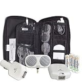 Mobile Essential Kit for Ipod & MP3 Players