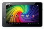 Micromax Funbook Talk P360 Tablet (3G, WiFi, Voice Calling), Black