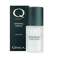QTICA Extending Top Coat - 0.25oz