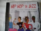 A Street Mix Hip Hop `N Jazz