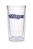 Tervis Tumbler Toronto Blue Jays 16-Ounce Double Wall Insulated Tumbler, Set of 4