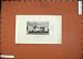 1846 DUGDALES LONDON ORPHAN ASYLUM HACKNEY ROAD ENGLAND