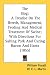 The Hog: A Treatise on the Breeds, Management, Feeding and Medical Treatment of Swine; With Directions for Salting Pork and Cur