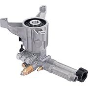 AR North America SRMW22G26-EZ Economy Axial Radial Drive Pump