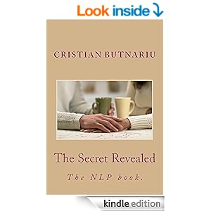 The Secret Revealed: The NLP book