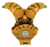 Buy Bakugan Single LOOSE Figure Sub Terra FALCONEER Brown by Spin Master