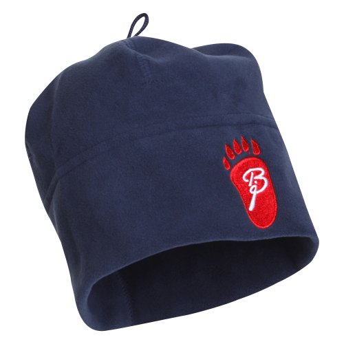 Bj&ouml;rn Daehlie M&uuml;tze Small Microfleece, navy, 390801390_25000