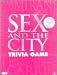 All Products : Sex And The City Trivia Game