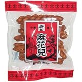 「林製菓」 麻花兒150g×5個