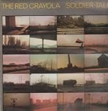 SOLDIER TALK LP UK RADAR 1979