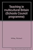 Teaching in multicultural Britain