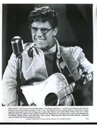 Entertainment Memorabilia: Gary Busey Buddy Holly Story Original 8x10" Photo 2