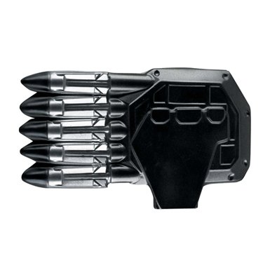  Duke Missle Launcher for G.I Joe Halloween Costume
