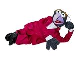 Corgi Gonzo Photo Puppet