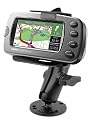 RAM Mounting Systems Flat Surface Mount for Garmin Streetpilot  2620, 2650, 2660, 2720, 2730, 2820
