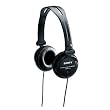Sony MDR-V150B Kopfh�rer geschlossen schwarz