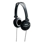 Sony MDRV150