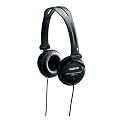 Sony MDR-V150 Headphones with Reversible Housing for DJ Monitoring