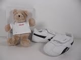 REEBOK DRIVING CRIB GP CRIB SHOES
