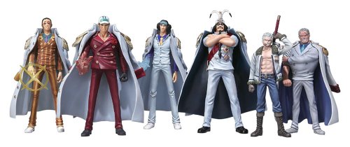 Ķ¤���� ONE PIECE ����-����������̾�β���- (BOX)