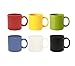 Oxford Biona Mug Set, Large, Multicolor