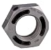 3/4-16 Thd., 1 1/4 Hex., .422 Wide, Peripheral Lock, Locking Hex. Nuts (1 Each) 3/4-16 Thd., 1 1/4 Hex., .422 Wide, Peripheral Lock, Locking Hex. Nuts (1 Each)