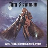 ROCK AND ROLL DREAMS COME THROUGH 7 INCH (7" 45) UK EPIC 1981