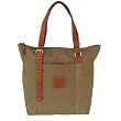 X-Travel Large Sportina Shopper Color: Safari