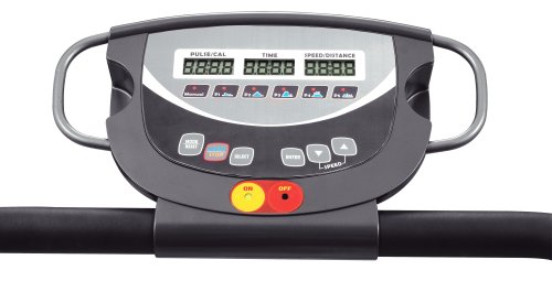 Body Sculpture Treadmill BT3150