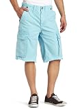 True Religion Men's Isaac Cargo Short