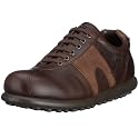 CAMPER Pelotas Ariel 16454-185, Herren Klassische Halbschuhe, braun, (Tobago Kenia,Ox.Kenia/Ariel Raiz )