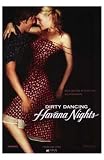 Dirty Dancing: Havana Nights 11x17