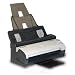 Visioneer Strobe 500 Mobile Duplex Color Scanner with Docking Station ADF 600 DPI and USB