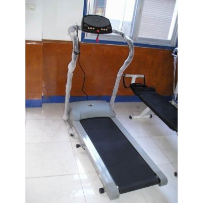 Medicarn Motorised Treadmill Running Machine