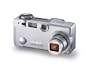 Minolta Dimage F100 4MP Digital Camera w/ 3x Optical Zoom