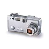 Minolta Dimage F100 4MP Digital Camera w/ 3x Optical Zoom