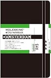 MOLESKINE モレスキン シティノートブック アムステルダム