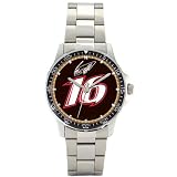  : Gametime Greg Biffle Men's Crew Chief Series Watch