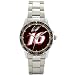 Apparel : Gametime Greg Biffle Men's Crew Chief Series Watch