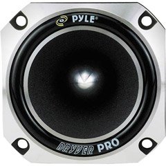 Pyramid TW44 1-Inch Tweeter