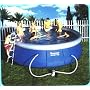 15ft Swimming Pool Set