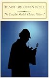 The Complete Stories of Sherlock Holmes
