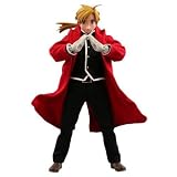 Real Action Heroes (RAH) 1/6 Scale Alphonse Elric (Human Type)