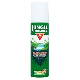 Jungle Formula Maximum Aerosol Insect Repellent, 150ml
