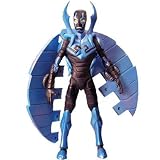  : First Appearance Series 4: Blue Beetle Action Figure