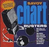 Savoy Chart Busters (24 Bit Digital)