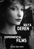Maya Deren: Experimental Films