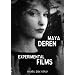 Maya Deren: Experimental Films