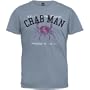 My Name Is Earl - Crabman T-Shirt