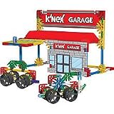K'NEX Classics Garage Building Set
